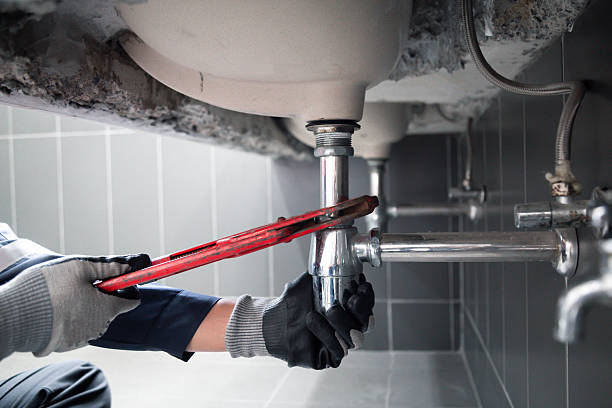 Trusted Emergency Plumber service in Homosassa, FL - AAA Plumbing Heating